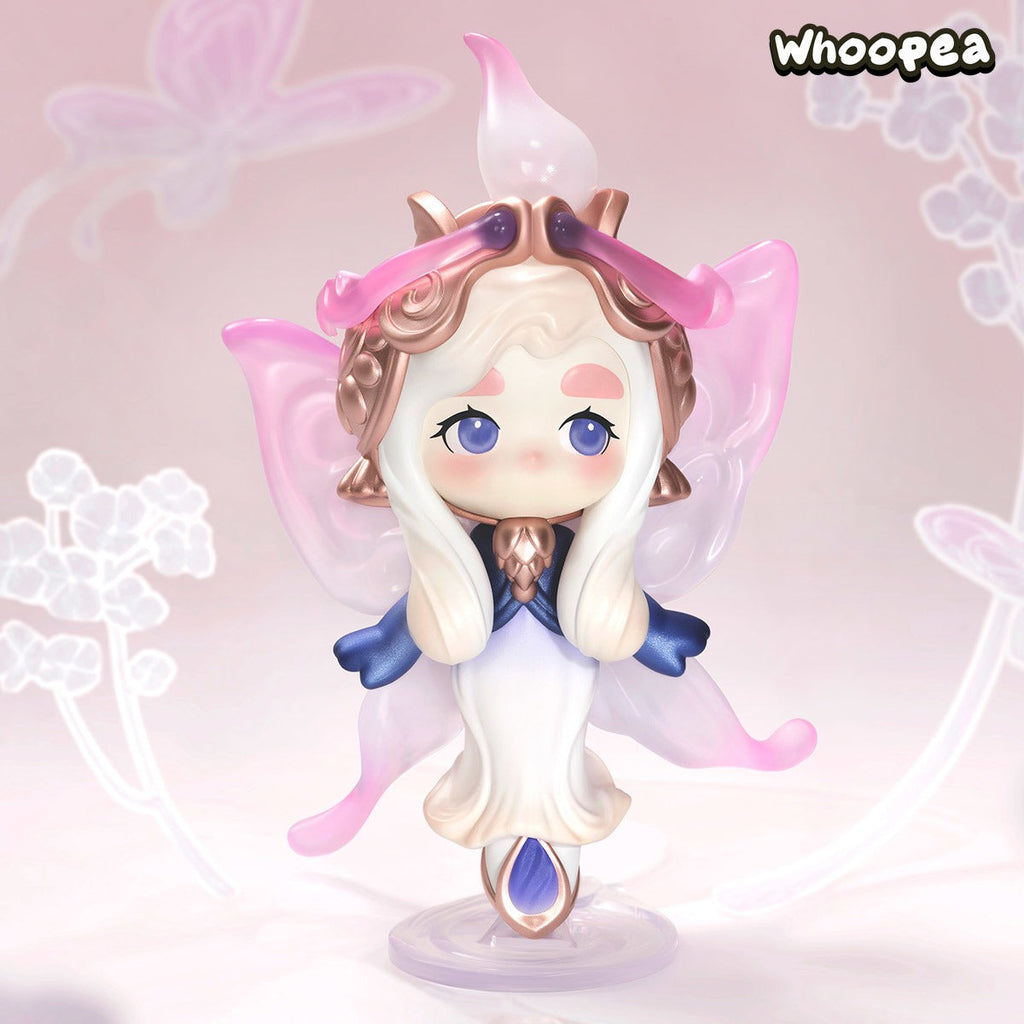 CHAKA Luminous Reverie Series Figures Blind Box