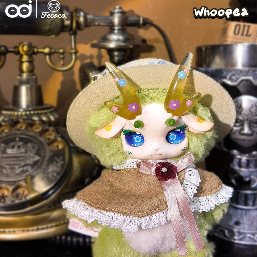FECOCO Victoria Sheep Series Plush Blind Box