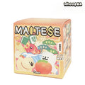 Maltese Lucky Paws Series Figures. Blind Box