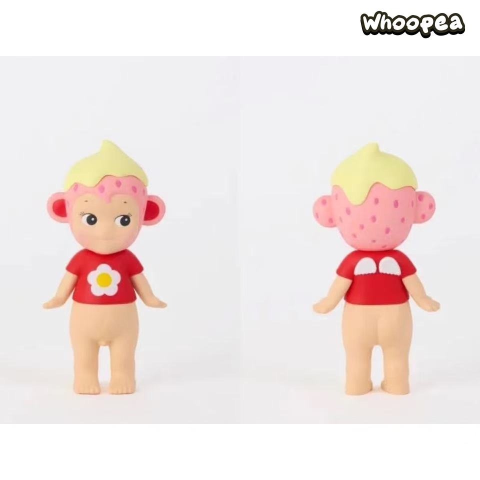 Sonny Angel Mini Figure Strawberry Love Series Blind Box (PRE-ORDER)