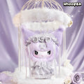 SANRl0 Characters Dream Rose Garden Series Vinyl Plush Blind Box