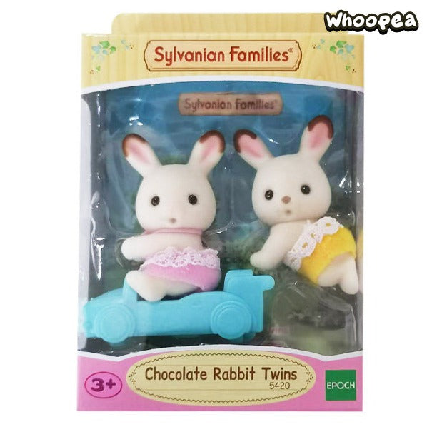 Sylvanian Families Series Mini Figure