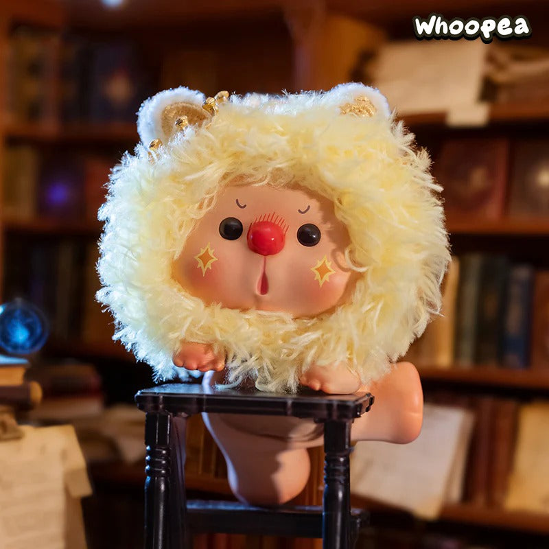 OYO Constellation Story Series Mini Figures. Blind Box