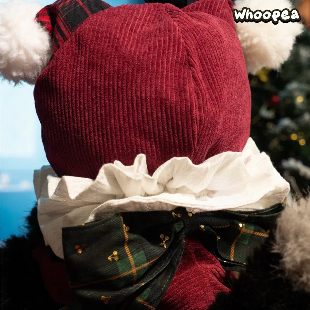 MayMei The Witch's Christmas Gift Series 400% Plush. Exclusive Edition