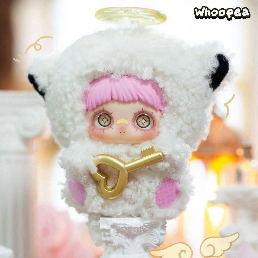 Maymei May I Love You Series Plush Dolls. Blind Box