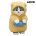 Mofusand Pajama Series Figures. Blind Box