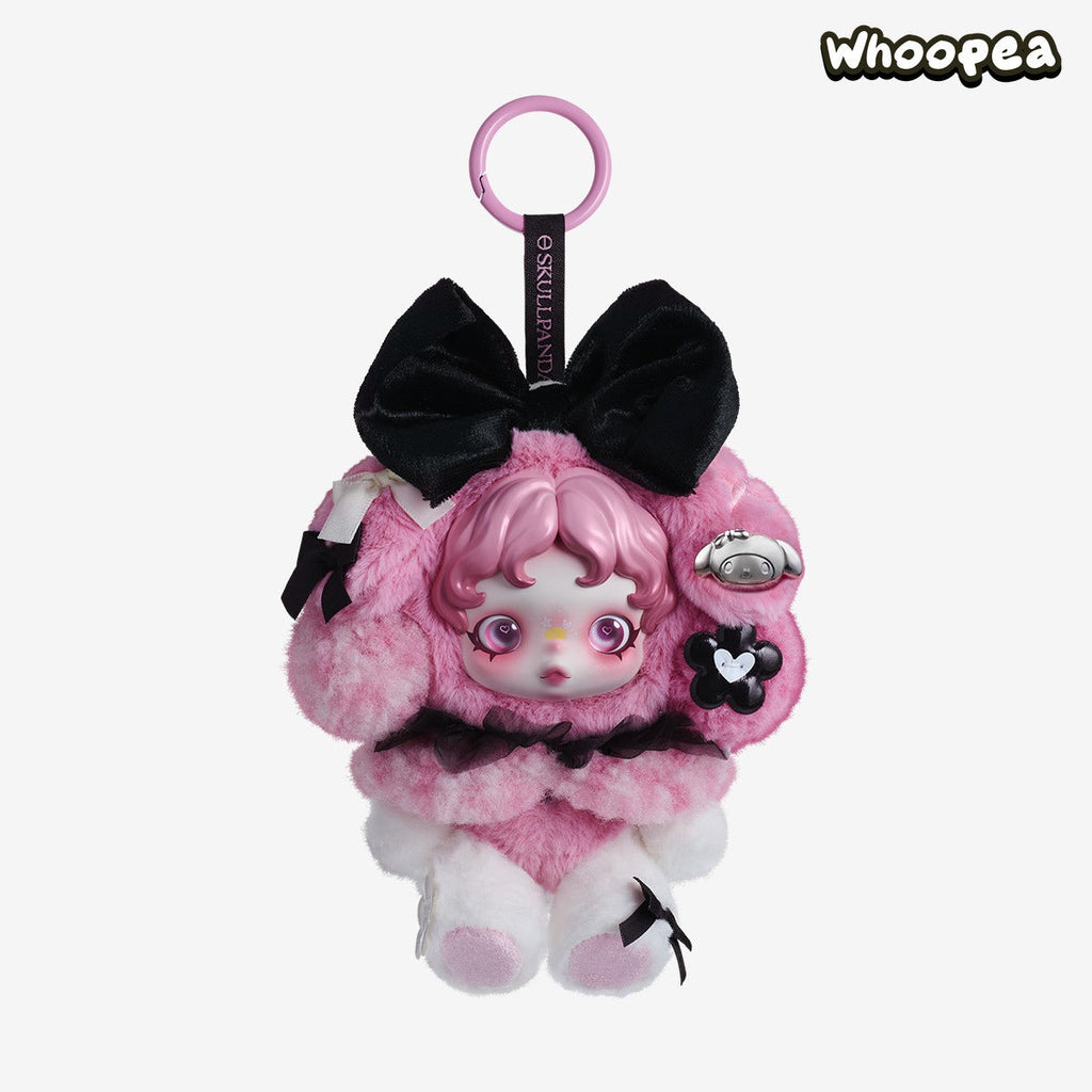 SKULLPANDA × MY MELODY Plush