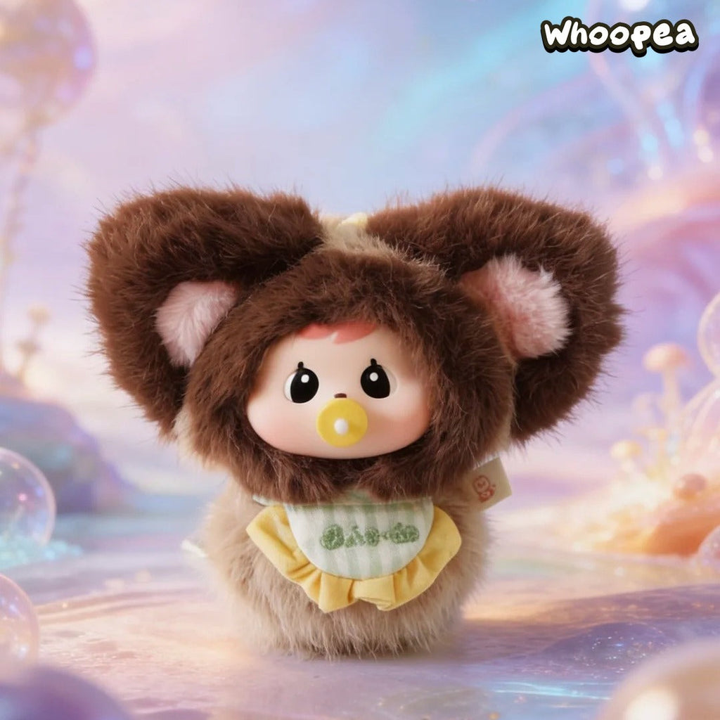 Bao-ao Purrfect Pals Series Plush Blind Box
