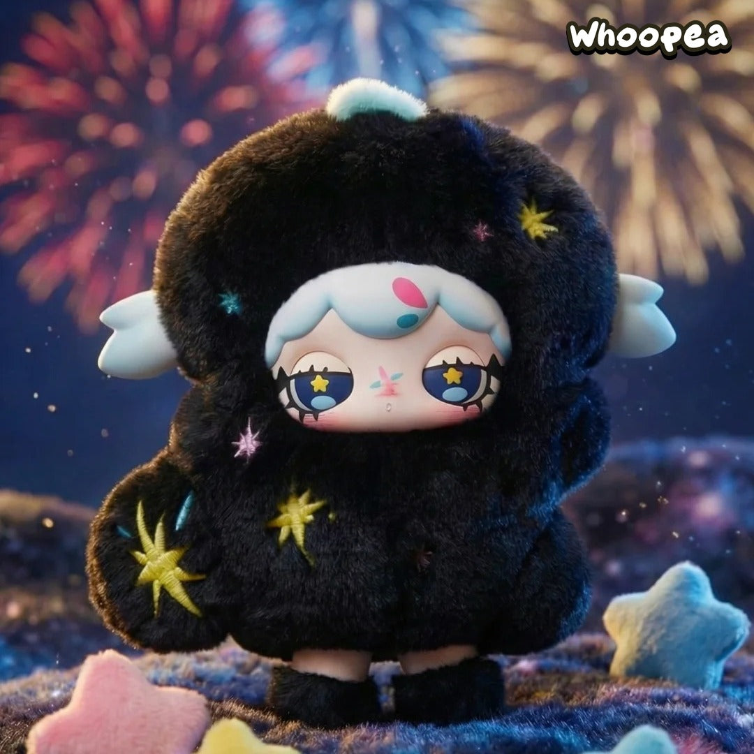 Lulumi A Lexicon of Love Series Plush Blind Box (PRE-ORDER)