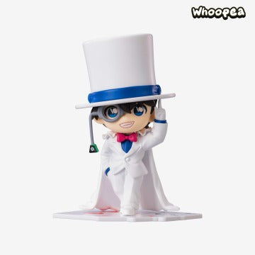 Detective Conan It's Show Time Kid the Phantom Thief Outfit Change Series Figures Blind Box (PRE-ORDER)