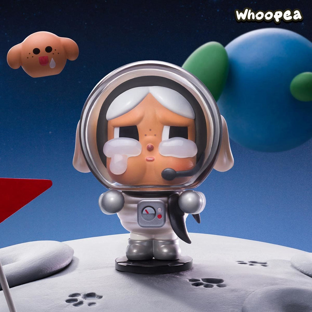 CRYBABY CRYING TO THE MOON SERIES FIGURES. Blind Box