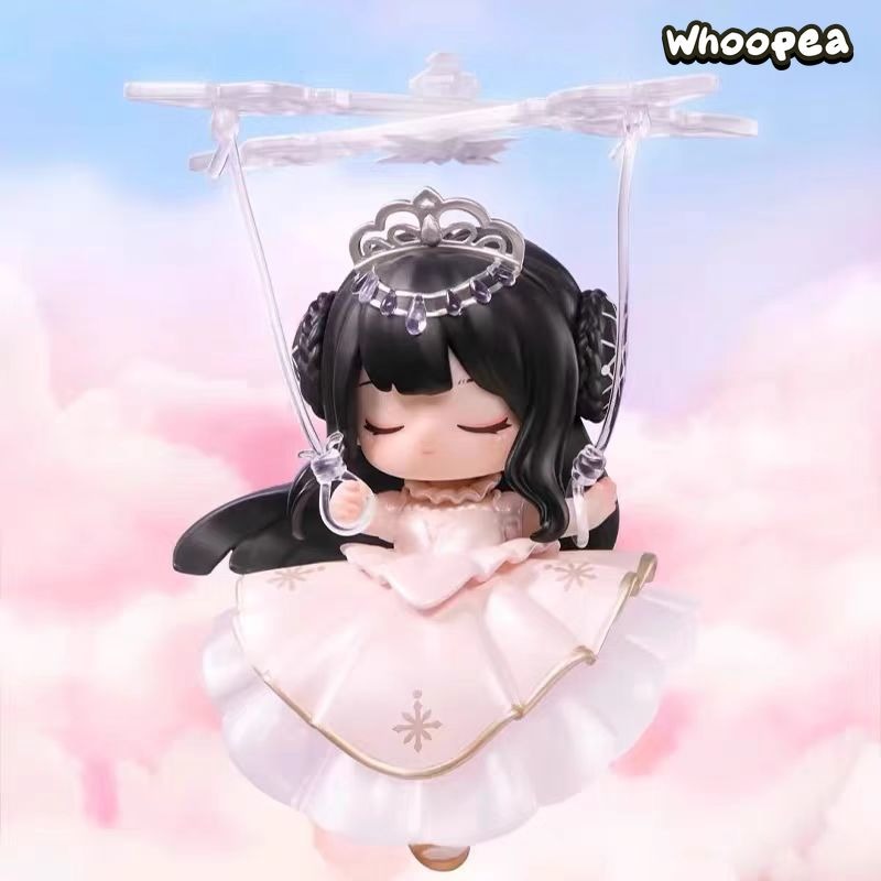 DearNikki Dreamweaver Series Figures. Blind Box