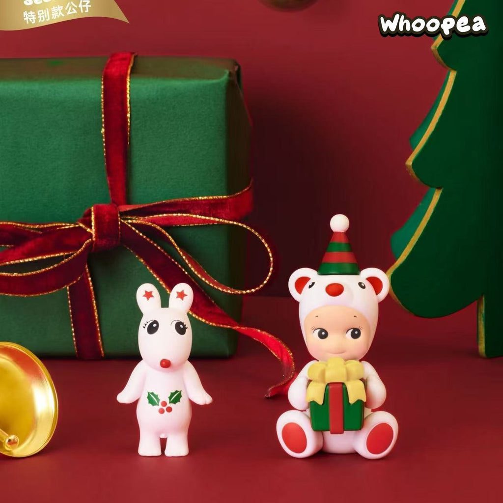 Sonny Angel Advent Calendar. Exclusive Christmas Gift
