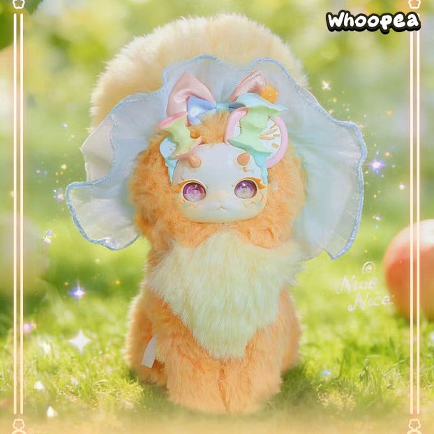 Tutulong Gloomy Grove Series Plush Blind Box (PRE-ORDER)