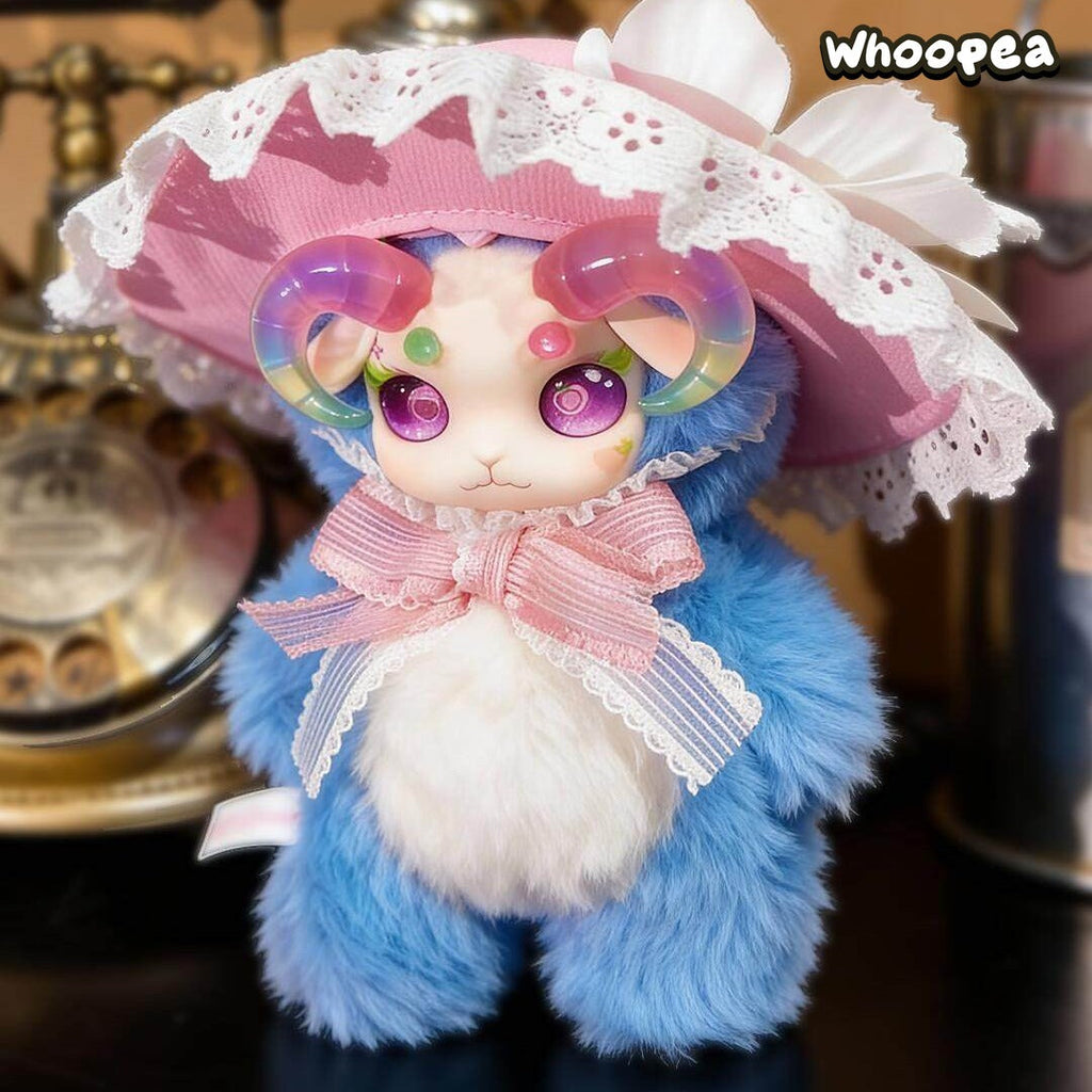 FECOCO Victoria Sheep Series Plush Blind Box
