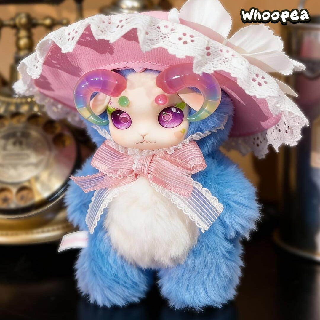 FECOCO Victoria Sheep Series Plush Blind Box