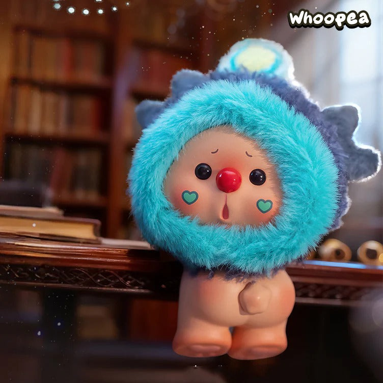 OYO Constellation Story Series Mini Figures. Blind Box
