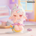 Ruby Bunny's Sweet House Series Figures. Blind Box