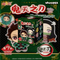 Demon Slayer Cat Paradise Party Plush Blind Box (PRE-ORDER)