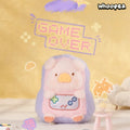 TNT Space x LuLu The Piggy Playing Around Series Plush Blind Box