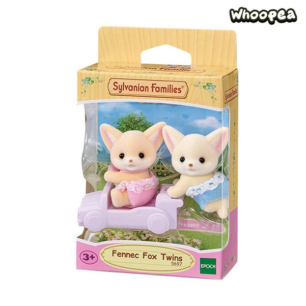 Sylvanian Families Series Mini Figure