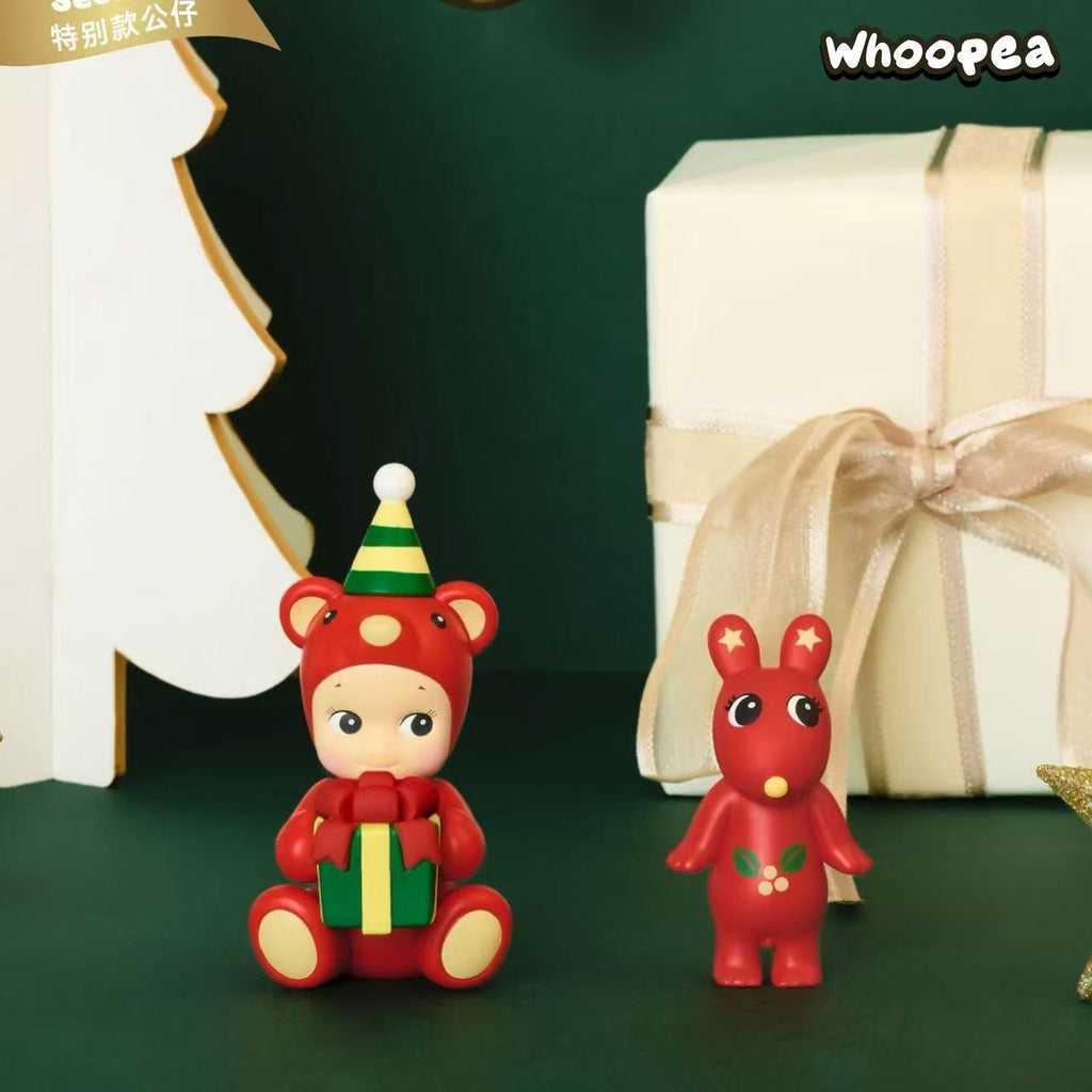 Sonny Angel Advent Calendar. Exclusive Christmas Gift