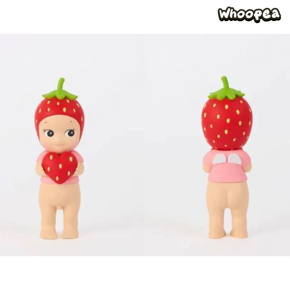 Sonny Angel Mini Figure Strawberry Love Series Blind Box (PRE-ORDER)