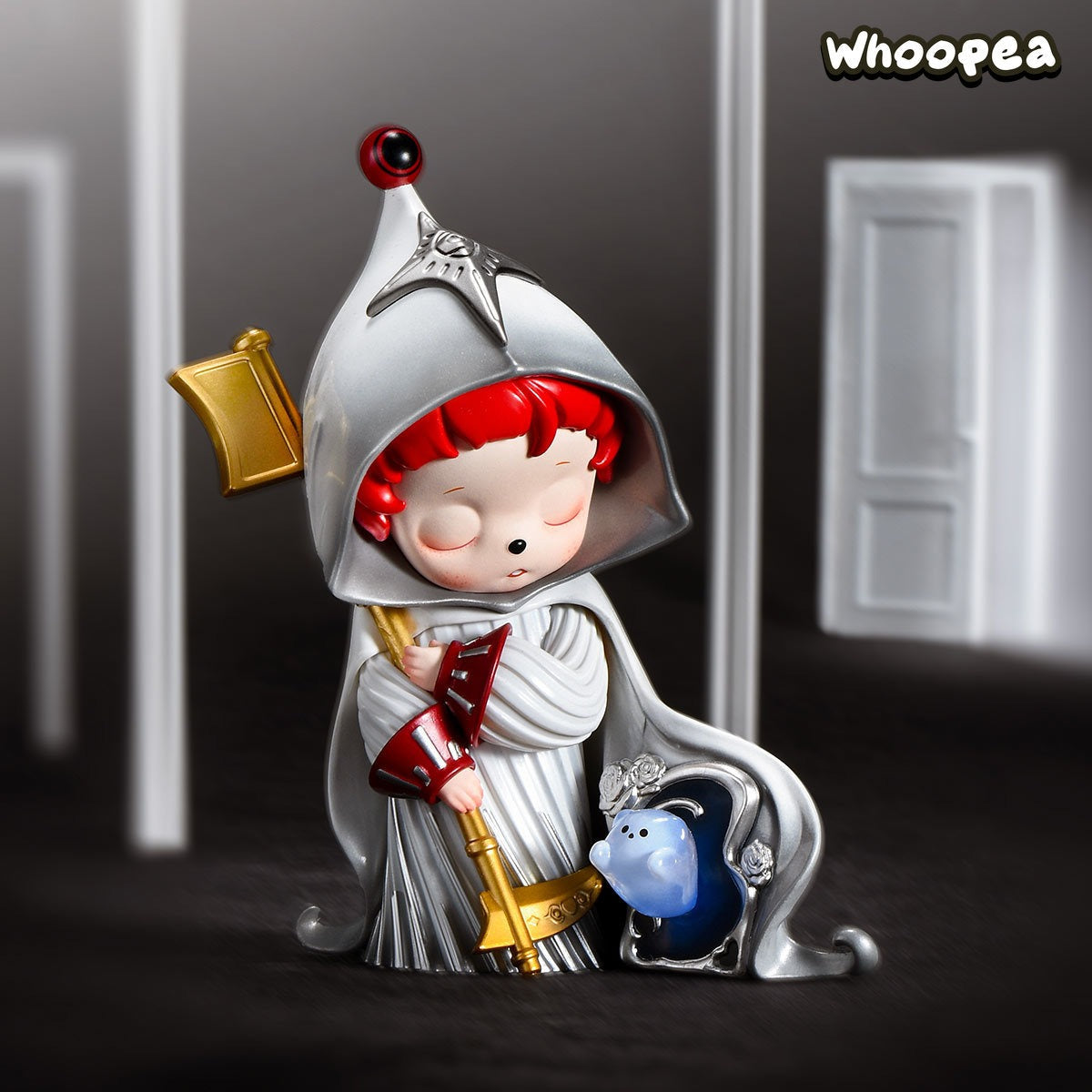 Inosoul The Forgotten Land Series Figures. Blind Box