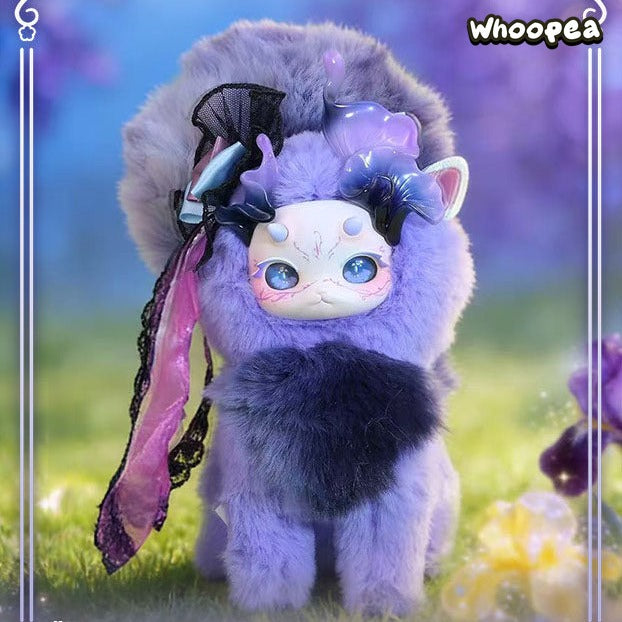 Tutulong Gloomy Grove Series Plush Blind Box (PRE-ORDER)