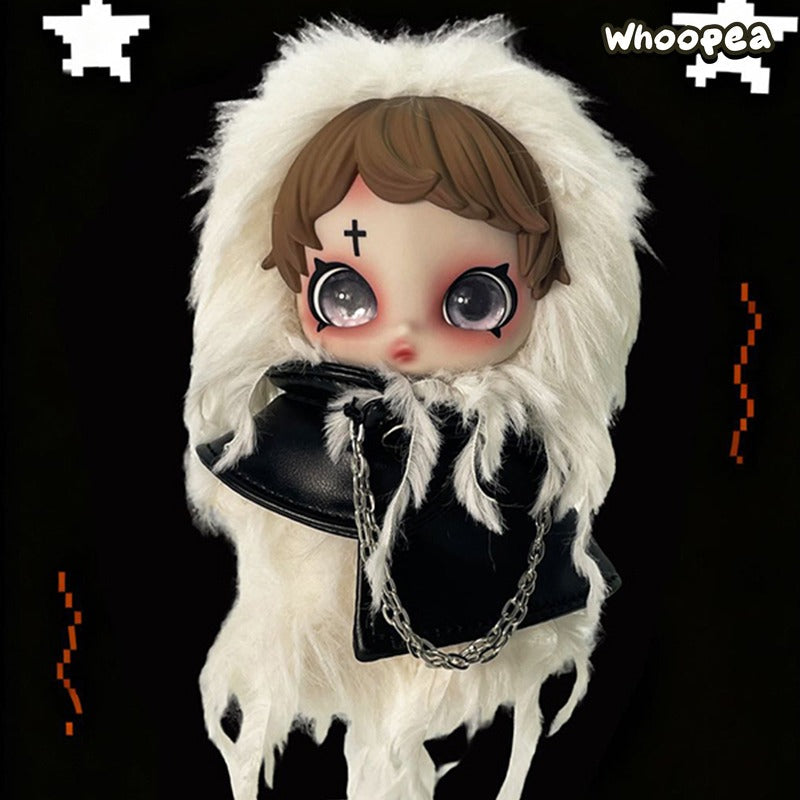 OWEN Street Youngster Series Plush Blind Box