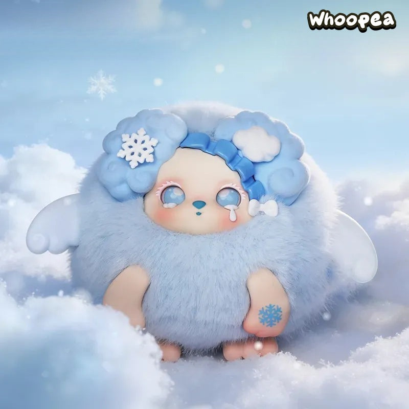 FUNII Child of Weather Series Plush Blind Box