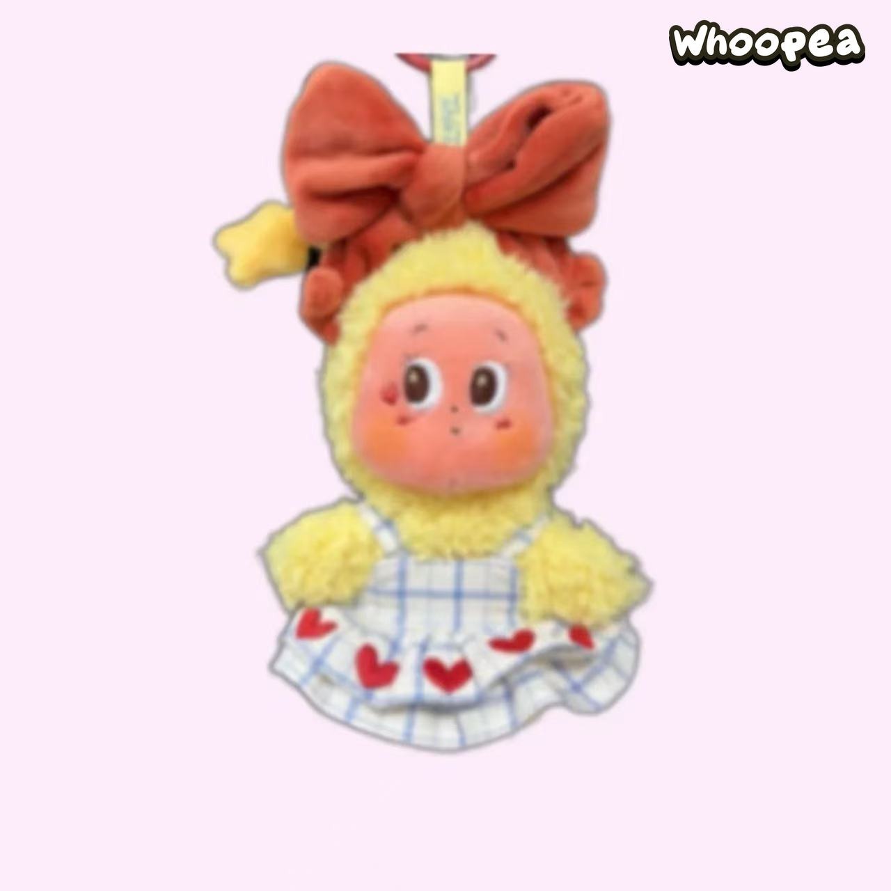 Twinkle Twinkle Crush On You Series Plush Blind Box (PRE-ORDER)