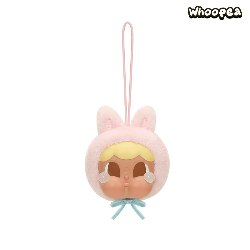 CRYBABY Crying Blob - Crybunny & CryTeddy