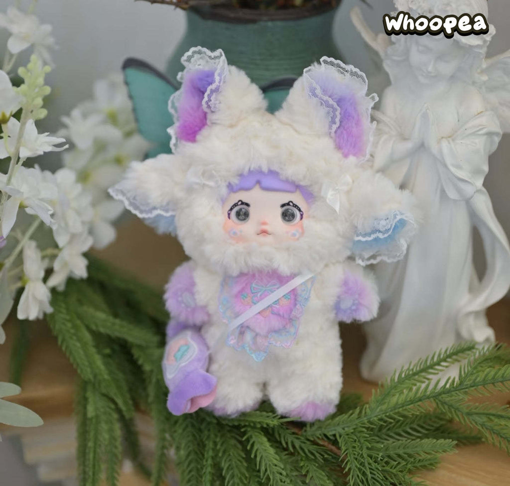 Nommi V3 Interesting Fruits Series Plush Dolls. Blind Box