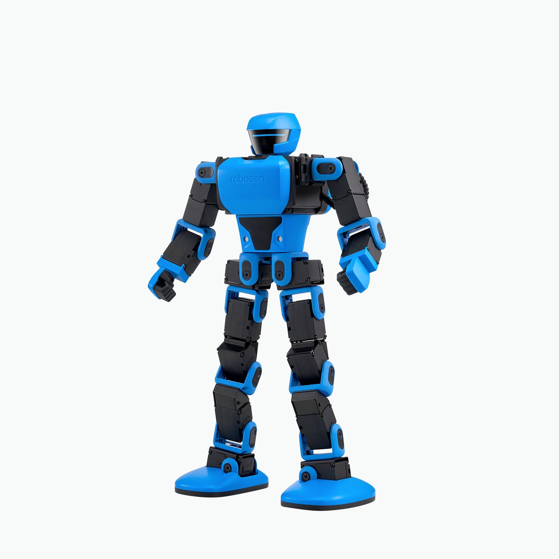 Interstellar Scout K1 Programming Robot