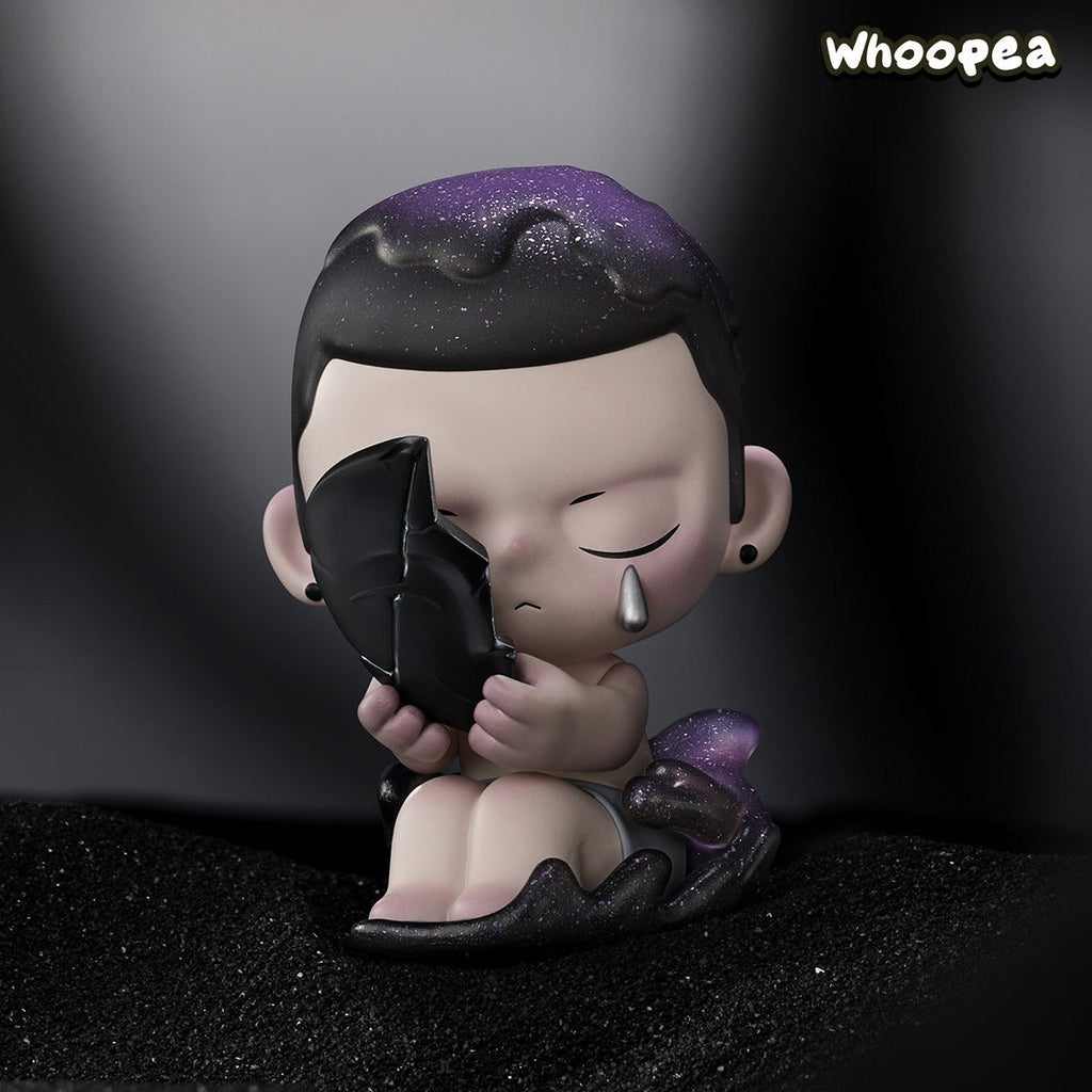 KUBO Angel's Poem Series Figures Blind Box