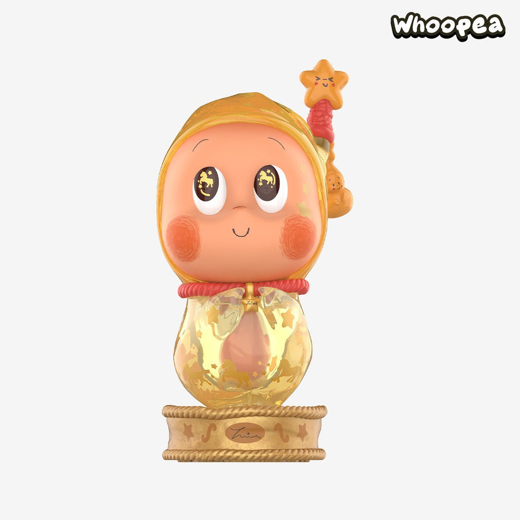 The Golden Gallop Series Figures Blind Box