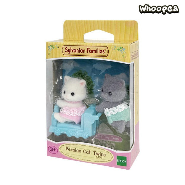 Sylvanian Families Series Mini Figure