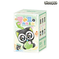 Luo Xiaohei Hug Series Plush Pendant Dolls. Blind Box