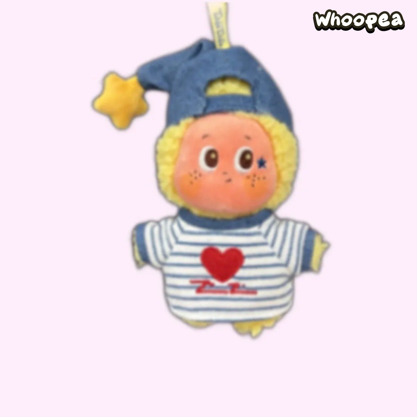 Twinkle Twinkle Crush On You Series Plush Blind Box (PRE-ORDER)