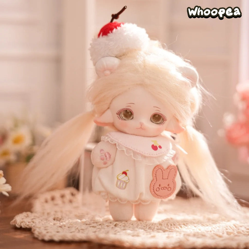 MiMiA Kindergarten Series Plush Blind Box