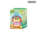 MINISO Zootopia V2 Daily Life Vinyl Plush Pendant Blind Box