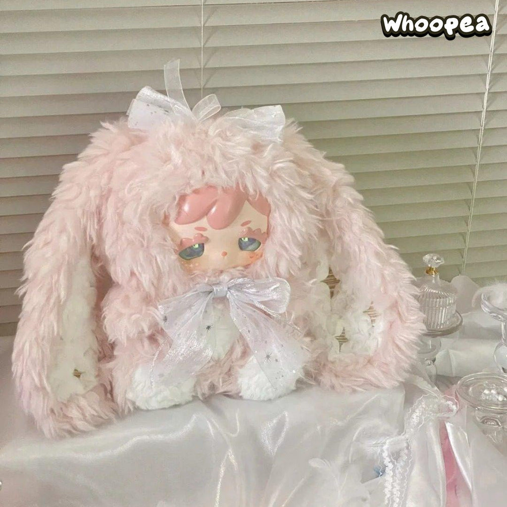 Kokono Lucky Star 600% Series Plush Blind Box (PRE-ORDER)
