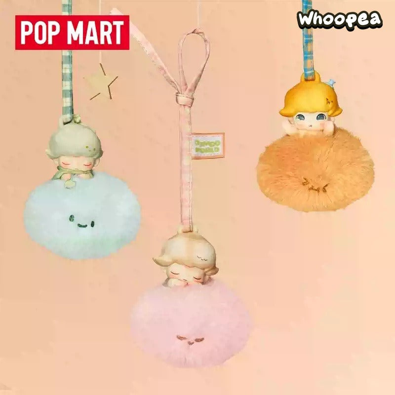 DIMOO Memories We Hold Series Sachet Pendant Blind Box
