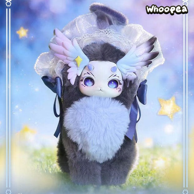 Tutulong Gloomy Grove Series Plush Blind Box (PRE-ORDER)
