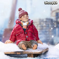 POP MART It Takes Two Winter Series Action Figure