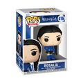 Pop! Rosalía (Motomami Tour)