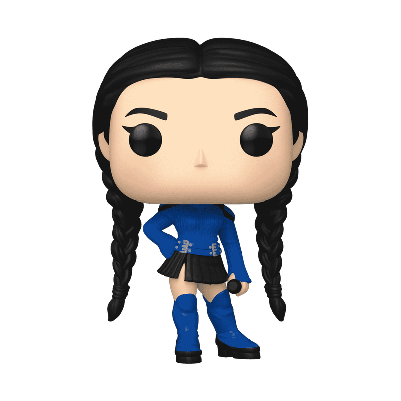 Pop! Rosalía (Motomami Tour)