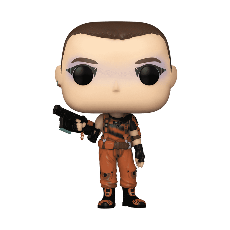 Pop! Milius (Rebel Moon)