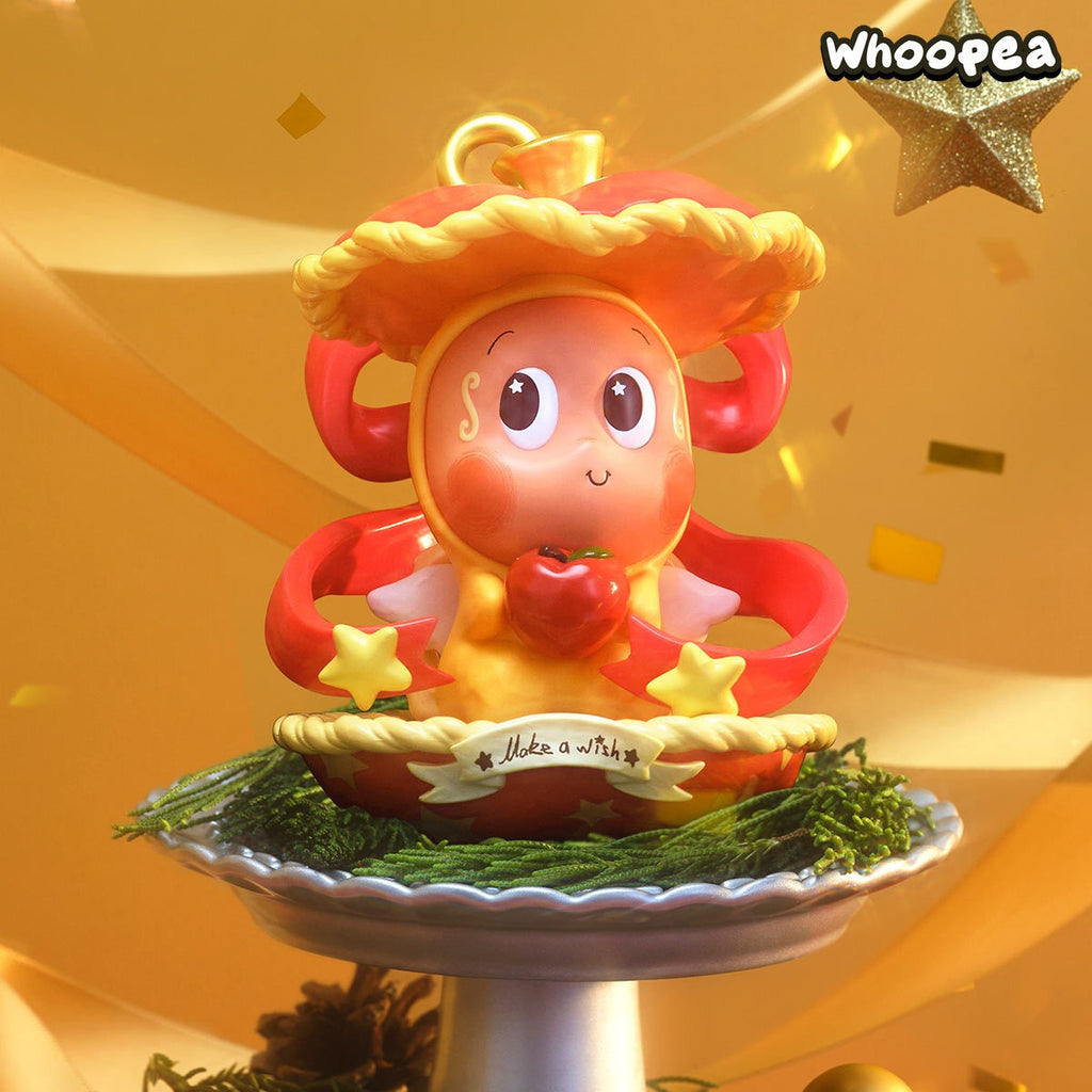 POP MART Apple of My Eye Series Figures. Blind Box